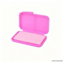 Orthodontic Protective Wax for Braces - Anti-Abrasion Gum Shield for Teeth Straightening
