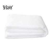 Winter Greenhouse Fabric Floating Row Cover for Garden Plants, Frost Protection Blanket, Breathable Non-woven Plant Freeze Guard Seedlings Vegetables S white