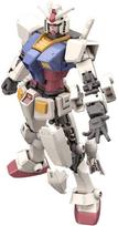 HG Mobile Suit Gundam Gundam Scale Plastic Model Kit RX-78-2 [BEYOND GLOBAL] 1/144 Pre-Colored gray