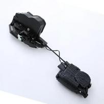 Door Lock Actuator Soft Close System for BMW 5 Series F18 F11 F10 7 Series F01 F02 51217185689 51217185692 51227185687 Rear Left High white