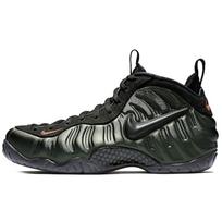 Nike Air Foamposite Pro 'Sequoia' 624041-304 44.5 black
