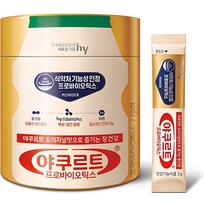 HY Yakult Probiotics Lactic Acid Bacteria 120g 1 pcs