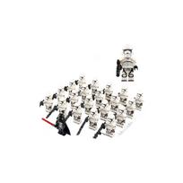 Star Wars Darth Vader Storm Troopers Minifigures Kids Toys Xmas Gifts