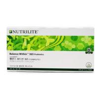 Amway Nutrilite Balance Within 365 (90 packets) / Probiotics / Gut Health 1 pcs