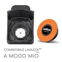 Machine Hibrew St514 Compatible Coffee With Nespresso Dolce Gusto And Kcup Capsules Lavazza a modo mio brewing cup