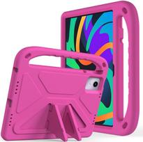 Kids EVA Stand Case For Lenovo Tab M11 M10 Plus 3rd Gen TB125FU M10 FHD Plus 10.3 inch M10 10.1 inch TB-X306F TB-X505F Cover M10 3rd Gen 10.1