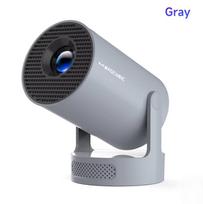 Magcubic HY300 Pro+ 8K Android 14 Portable Projector 8000 Lumens WiFi 6 BT5.4 Outdoor Theater 5W HiFi Speaker 720P HD Supported