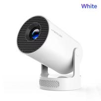 Magcubic HY300 Pro+ 8K Android 14 Portable Projector 8000 Lumens WiFi 6 BT5.4 Outdoor Theater 5W HiFi Speaker 720P HD Supported
