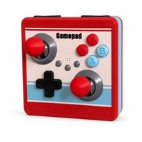 Retro Arcade Game Joystick Wall Switch Plate Cover Single Rocker Light Switch Decor Fun Gaming Room Bedroom Wall Decoration
