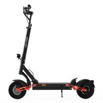 JOYOR T-PRO Suaugusiųjų Elektrinis paspirtukas 500W*2 Variklis 48V26AH Baterija Miesto Komutavimo E-paspirtukas 10 colių Visureigių Pneumatinė Padanga Sulankstomas E-paspirtukas