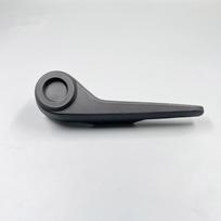 Left Side Seat Back Adjuster Recliner Handle For 11-20 Dodge Journey 1RW10DX9AA gray