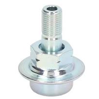Kuro įpurškimo slėgio pulsacijų slopintuvas F201-20-180 Mazda 323 1.5L 1998-2003 white