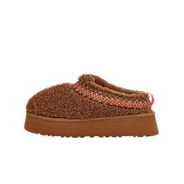 UGG Tazz Braid Brown EU 36 ruda