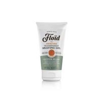 Skutimosi gelis Floid Transparent Shaving Gel Vetyver Splash, vyrams, 150 ml