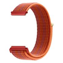 Dirželis Amazfit bip 6/5/GTS 2/3/4/mini/GTR 4 Pro/3/2/active 2/balance 20mm 22mm laikrodžiui Sportinis apyrankės correa amazfit helio Dirželis 22mm brown