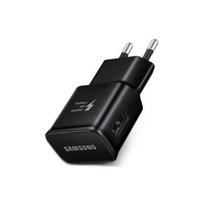 Sieninis kroviklis - Samsung - EP-TA200EBE - 15W - USB - Juodas