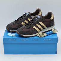 KI9224 Oasis adidas Originals Achille SPZL (Men's) 12 gray
