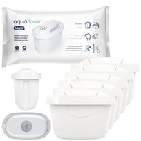 Vandens filtrai AquaFloow Maxi, 5 vnt
