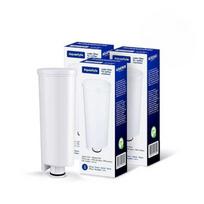 Kavos aparatų vandens filtrai Aquaphor DeLonghi, 3 vnt