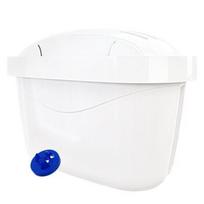 Vandens filtrai AquaFloow Maxi, 10 vnt
