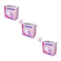 Vandens filtrai Aquaphor A5 Mg, su magniu, 2x3 vnt