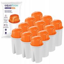 Vandens filtrai kietam vandeniui Aquafloow Classic Hard, 12 vnt