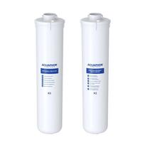 Vandens filtrai Aquaphor K5-K2, 2 vnt