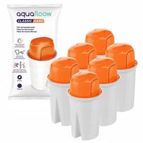 Vandens filtrai kietam vandeniui Aquafloow Classic Hard, 6 vnt
