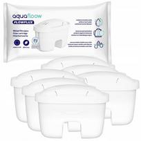 Vandens filtrai Aquafloow FlowFlux, 6 vnt