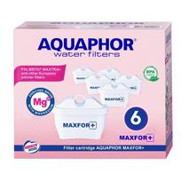 Vandens filtrai Aquaphor Maxfor+ B25Mg, 6 vnt