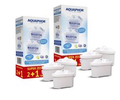 Vandens filtrai Aquaphor B100-25, 6 vnt