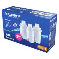 Vandens filtravimo sistema Aquaphor B10015 Standard X3