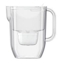 Vandens filtravimo ąsotis Aquaphor Fresh MFP+, 3,2l, baltas