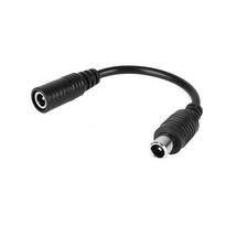 DC 2.1 į XIAOMI įkrovimo perėjimas adapteris