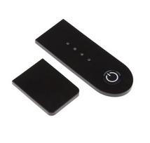 Displėjaus / pritaisų skydelio dangtelis XIAOMI M365 / PRO