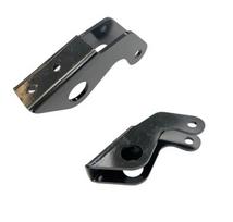Galinio amortizatoriaus laikiklis Teverun Blade Mini / Mini Pro