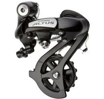 Galinis 8 pavarų perjungėjas Shimano Altus ENGWE EGINE PRO elektriniam dviračiui