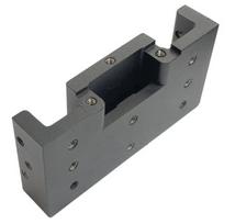 Galinis korpuso dangtis Teverun Blade Mini / Mini Pro
