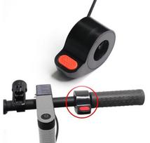 Gazo rankenėlė / akceleratorius XIAOMI PRO/PRO 2