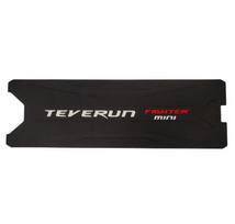Guminis korpuso / dekos kilimėlis Teverun Fighter mini