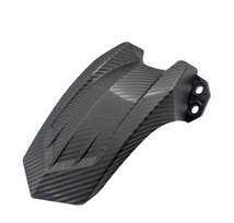 Naujo tipo priekinis purvasaugis Teverun Blade Mini PRO / Ultra