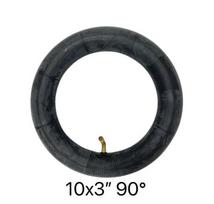 Paspirtuko Kamera 10x3 padangai 90° ventilis