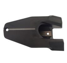Priekinis plastikinis dangtelis korpusui Teverun Fighter Q / Blade Q