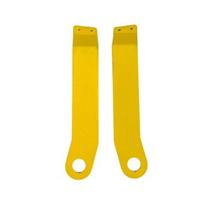 Purvasaugių laikikliai 10 colių padangoms montuoti Teverun Blade Mini / Mini Pro