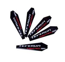Teverun Fighter mini priekinės šakės LOGO lipdukas
