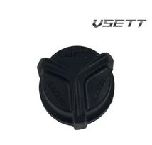 VSETT 10+ Guminis dangtelis variklio varžtui M14