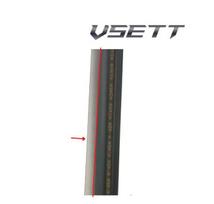 VSETT8 8+ Akrilinis lempos dangtelis 390mm