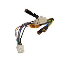 Valdiklis TFT APP B - Priekinis 60v. 35-40A Teverun Fighter 11 / 11+