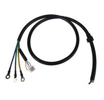 Variklio laidas / kabelis elektriniams paspirtukams / dviračiams 3x5.0mm2 + 5x0.3mm2
