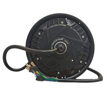Variklis 2500W 72V Teverun Fighter Supreme 7260R